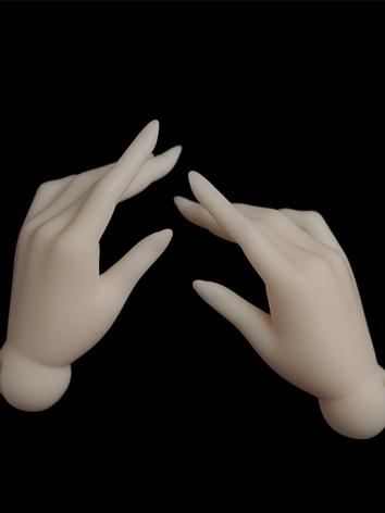 BJD Hands 60 default hands ...