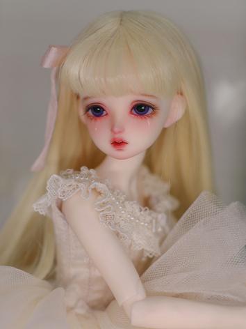 Limited BJD Galan 26cm Girl...