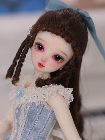 Limited BJD Kiir 26cm Girl ...