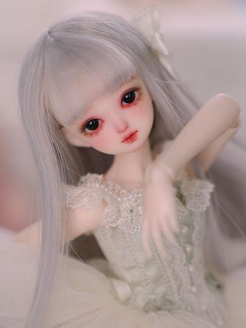 Limited BJD Stacian 26cm Gi...