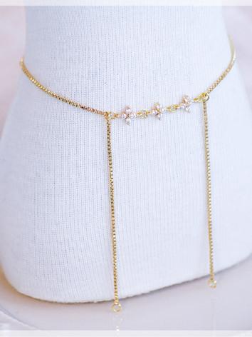 BJD Accessaries Waistchain ...