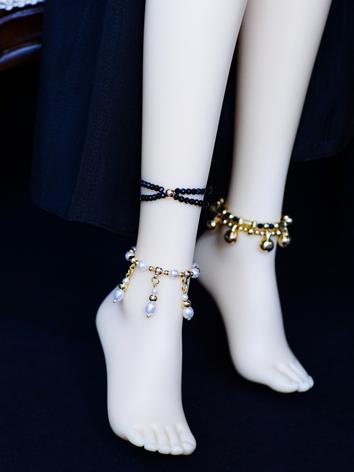 BJD Accessaries Anklet X430...