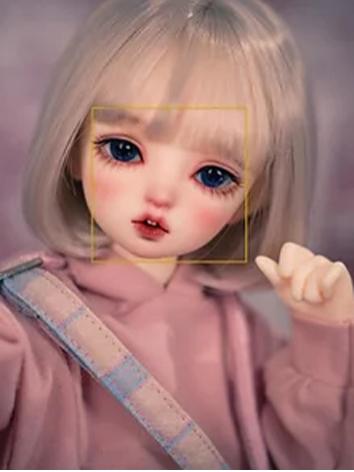 BJD Martina Daily Life 41cm...