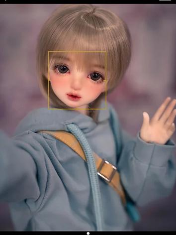 BJD Ryan Daily Life 45cm Ba...