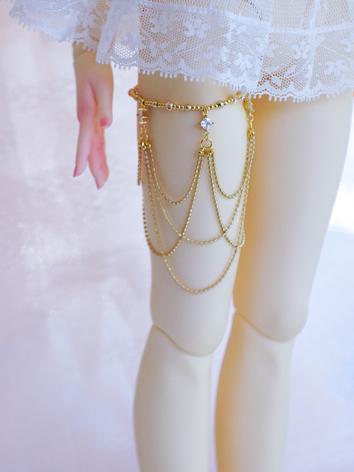 BJD Accessaries Leg chain D...