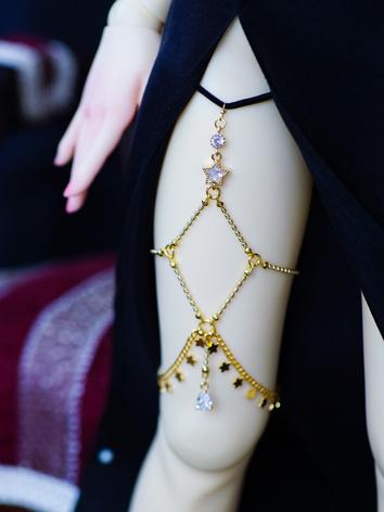 BJD Accessaries Leg chain D...