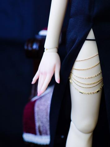 BJD Accessaries Leg chain D...