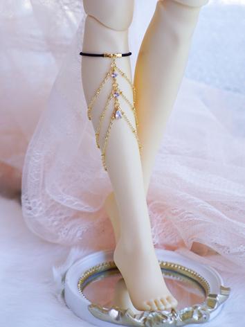 BJD Accessaries Leg chain D...