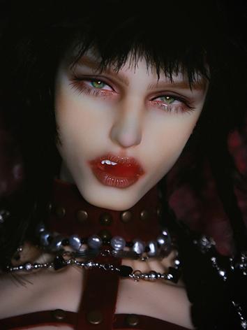 BJD Edmond DOLL 71cm Boy Ball-jointed Doll
