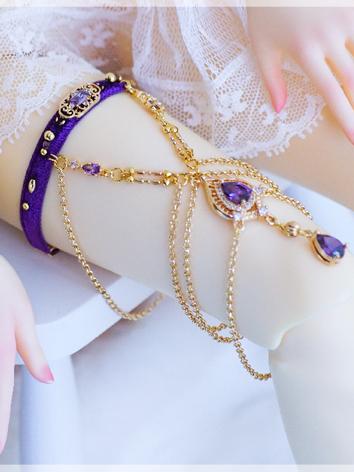 BJD Accessaries Leg chain D...