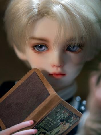 BJD Eric 45cm Boy Ball-jointed Doll