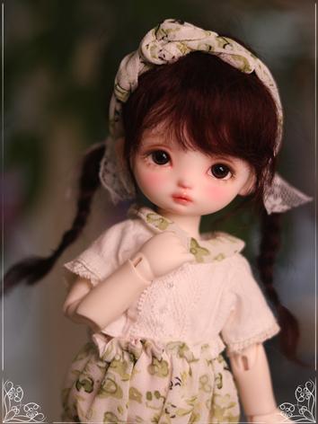 BJD Nai Ya 22.5cm Ball-join...