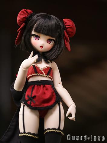 BJD Liu Sha 40cm Ball-jointed Doll