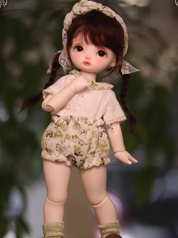 BJD Clothes Nai Ya Outfit f...