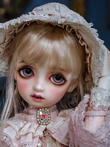 BJD Bertha Girl 44cm Ball-j...