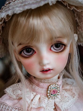 BJD Bertha Girl 58cm Ball-j...