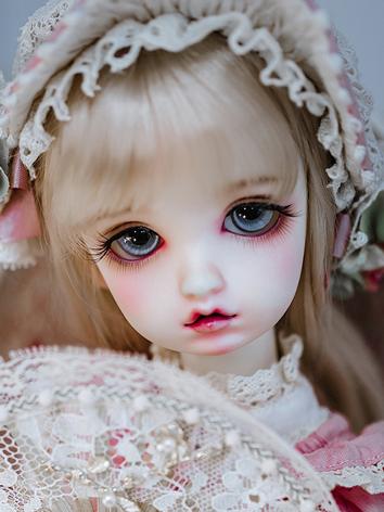 BJD Genesis Girl 44cm Ball-...