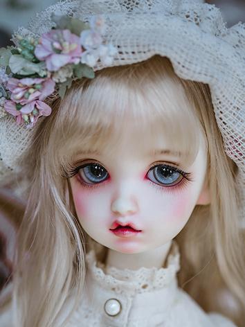 BJD Genesis Girl 58cm Ball-jointed Doll