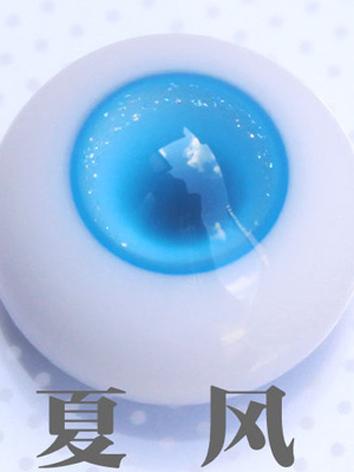 BJD Resin Eyes Blue Eyes 12...