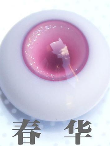 BJD Resin Eyes 12mm/14mm/16mm/18mm Eyeballs for Ball-jointed Doll