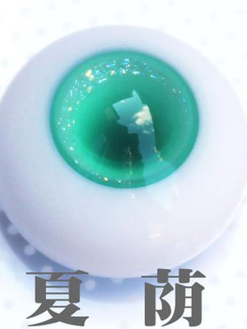 BJD Resin Eyes 12mm/14mm/16mm/18mm Eyeballs for Ball-jointed Doll