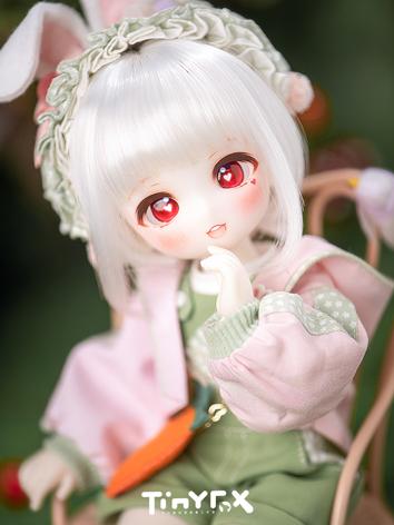 MJB Fullset Candy 27.5cm Girl Mechanical joint doll