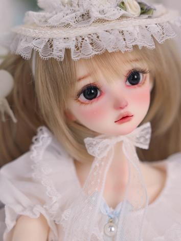 Limited BJD Azuki SP 2022 5...