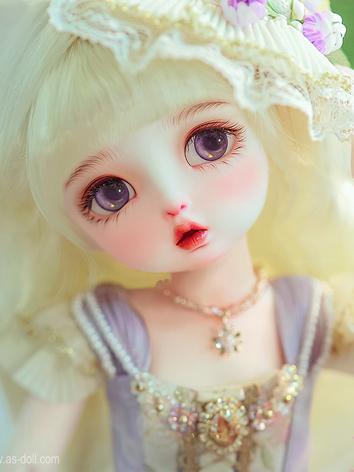 BJD 1/6 Girl Baby - Xiao Ro...