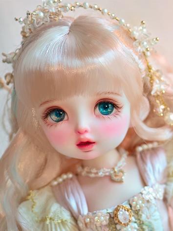 BJD 1/6 Girl Baby - Xiao Ro...