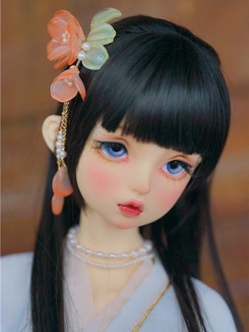 BJD Accessories Hairwear fo...
