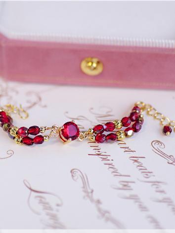 BJD Accessaries Girl Bracel...