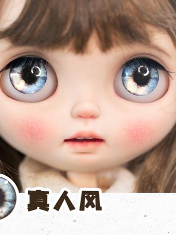 BJD Eyes Blythe Eye-chips for Ball-jointed Doll