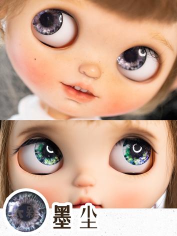 BJD Eyes Blythe Eye-chips for Ball-jointed Doll