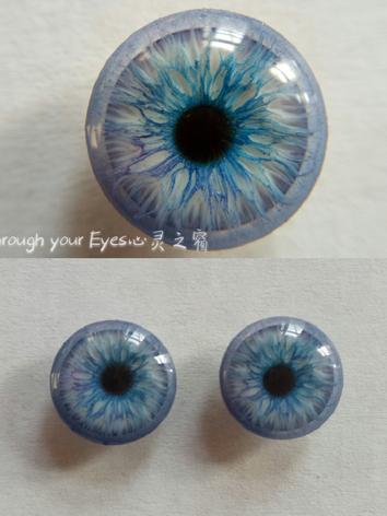 BJD Resin Eyes Blythe Eye-c...