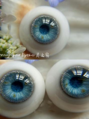 BJD Resin Eyes 14mm Eyeball...