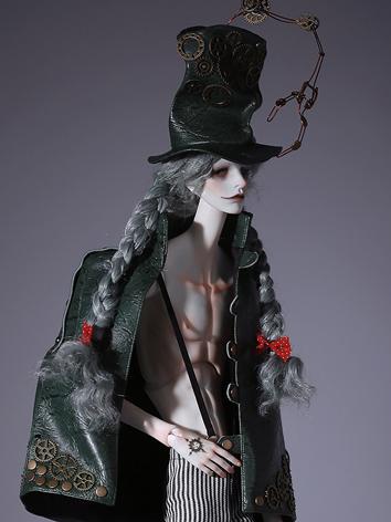 SOLD OUT Limited Time BJD Fregus 70cm Boy Ball-jointed Doll