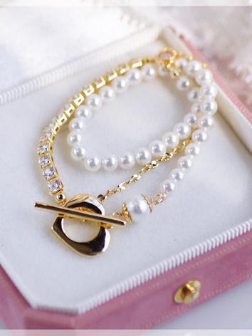 BJD Accessaries Necklace X453 for SD/DD Size Ball-jointed Doll