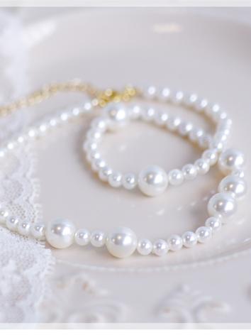 BJD Accessaries Necklace X224 for SD/DD Size Ball-jointed Doll