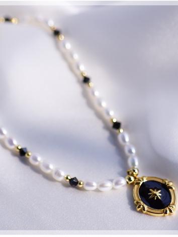BJD Accessaries Necklace X0...