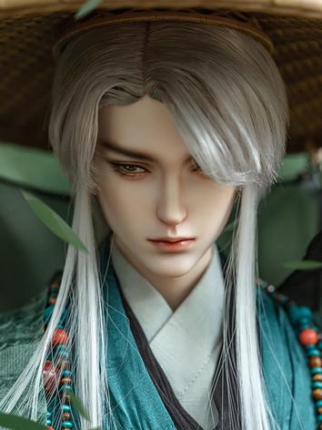 BJD Pang Tong 73cm Ball-jointed Doll