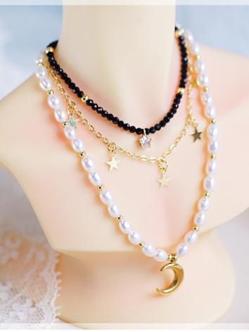 BJD Accessaries Necklace X1...