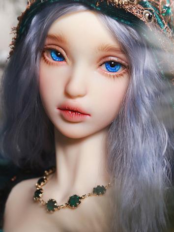 BJD Zona Head Ball-jointed Doll