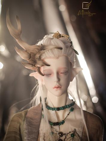 BJD Mountain God 72cm Boy B...