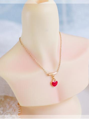 BJD Accessaries Necklace X156 for SD/DD Size Ball-jointed Doll