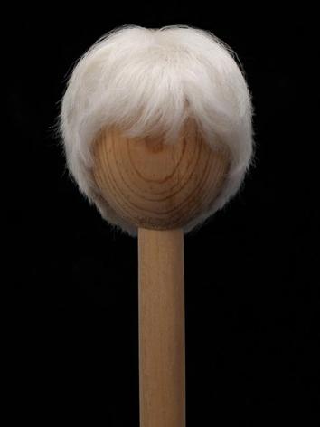 BJD Wig Milo Basic Hair CDW...