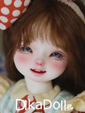 BJD AmandaSweet 26cm Boy/Girl Ball-jointed doll