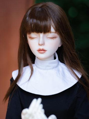 BJD Edith 58cm Girl Ball-jointed doll