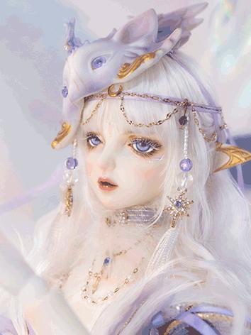 Limited BJD Fullset 12 cons...