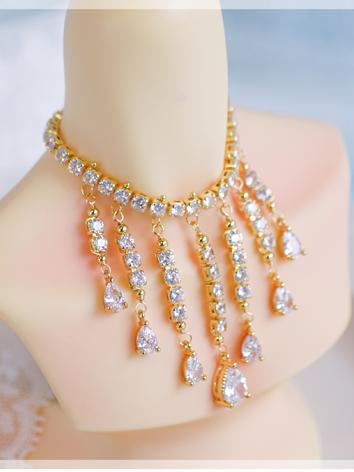 BJD Accessaries Necklace X228 for SD/DD Size Ball-jointed Doll