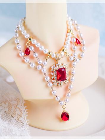 BJD Accessaries Necklace X232 for SD/DD Size Ball-jointed Doll